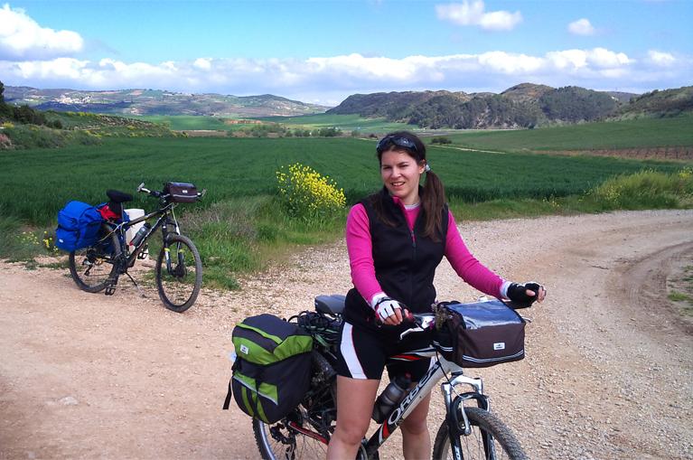 Way Of Saint James Cycling From Leon To Santiago 10 Days
