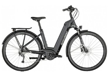 e-bike rental Andalucia