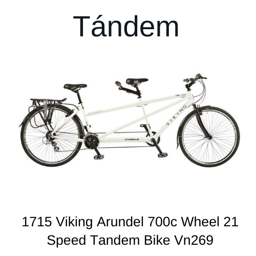 Tandem