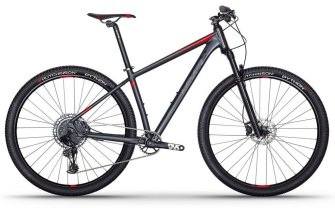 Rental Bike MMR Kuma 29