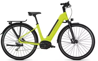 e-bike Kalhoff Endeavour MOVE B9 Trapez