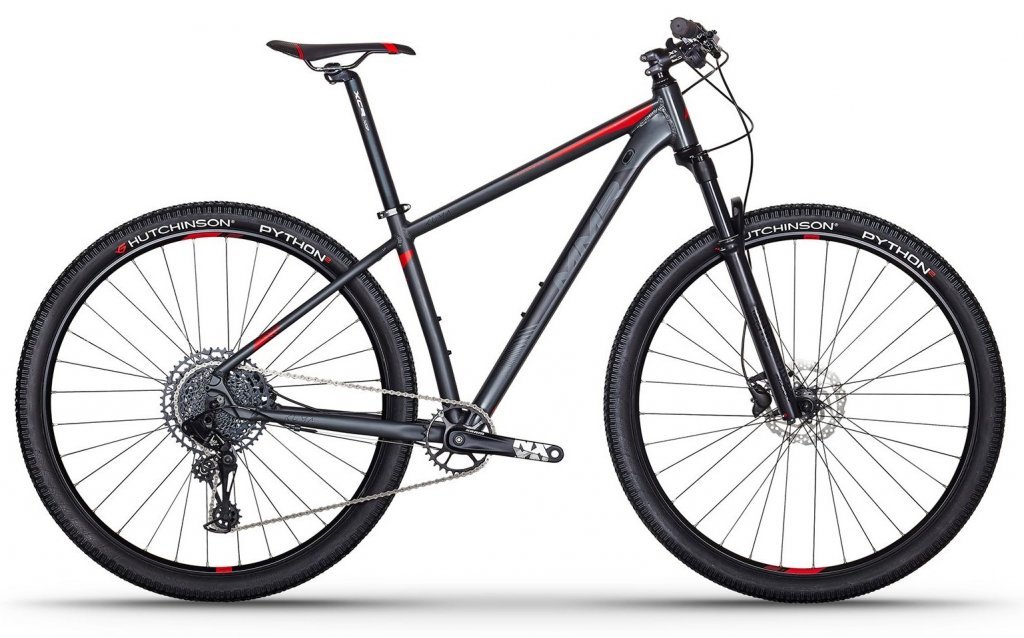 Rental Bike MMR Kuma 29